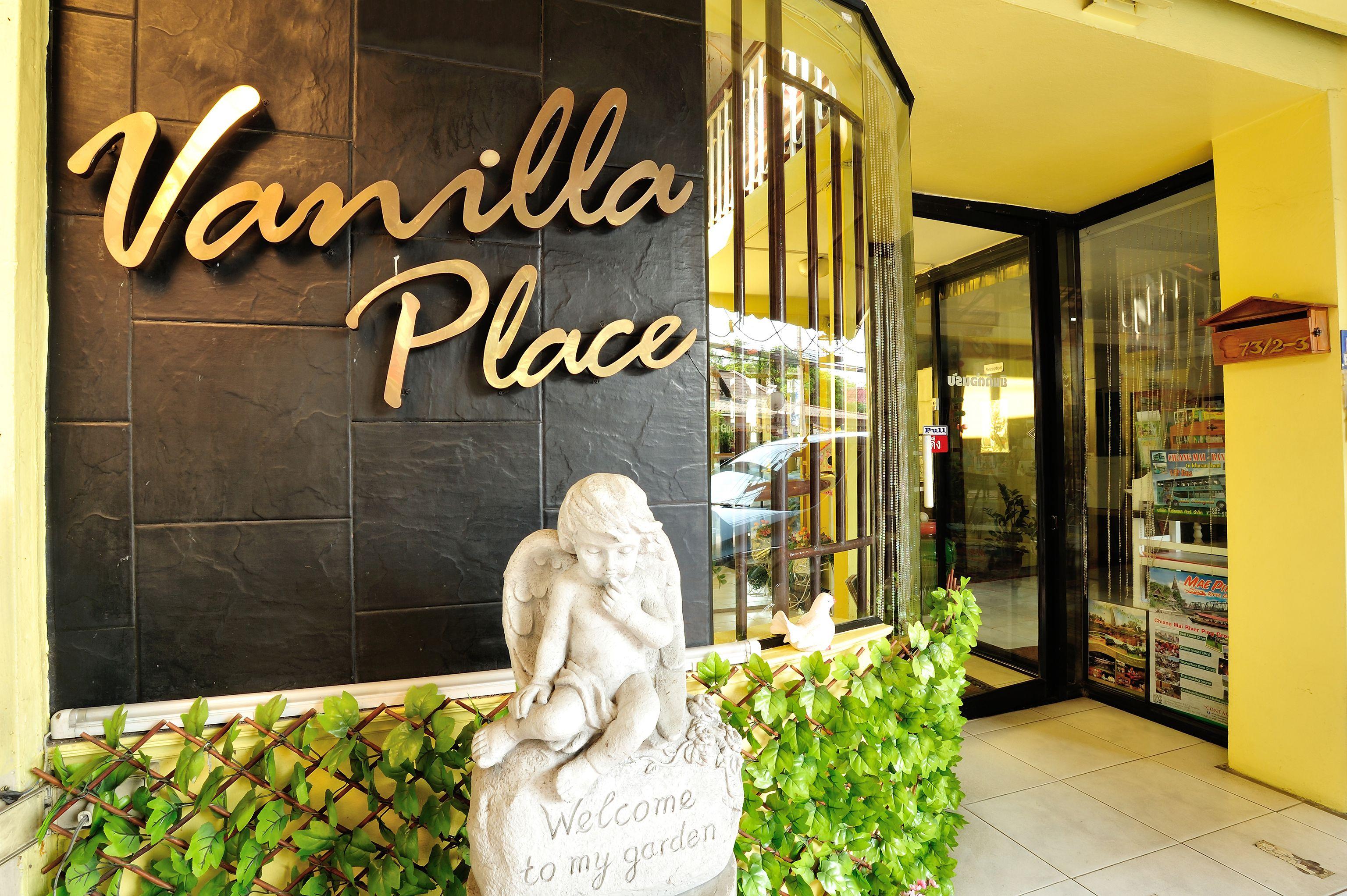 Vanilla Place - Chiang Mai — Bilder 1