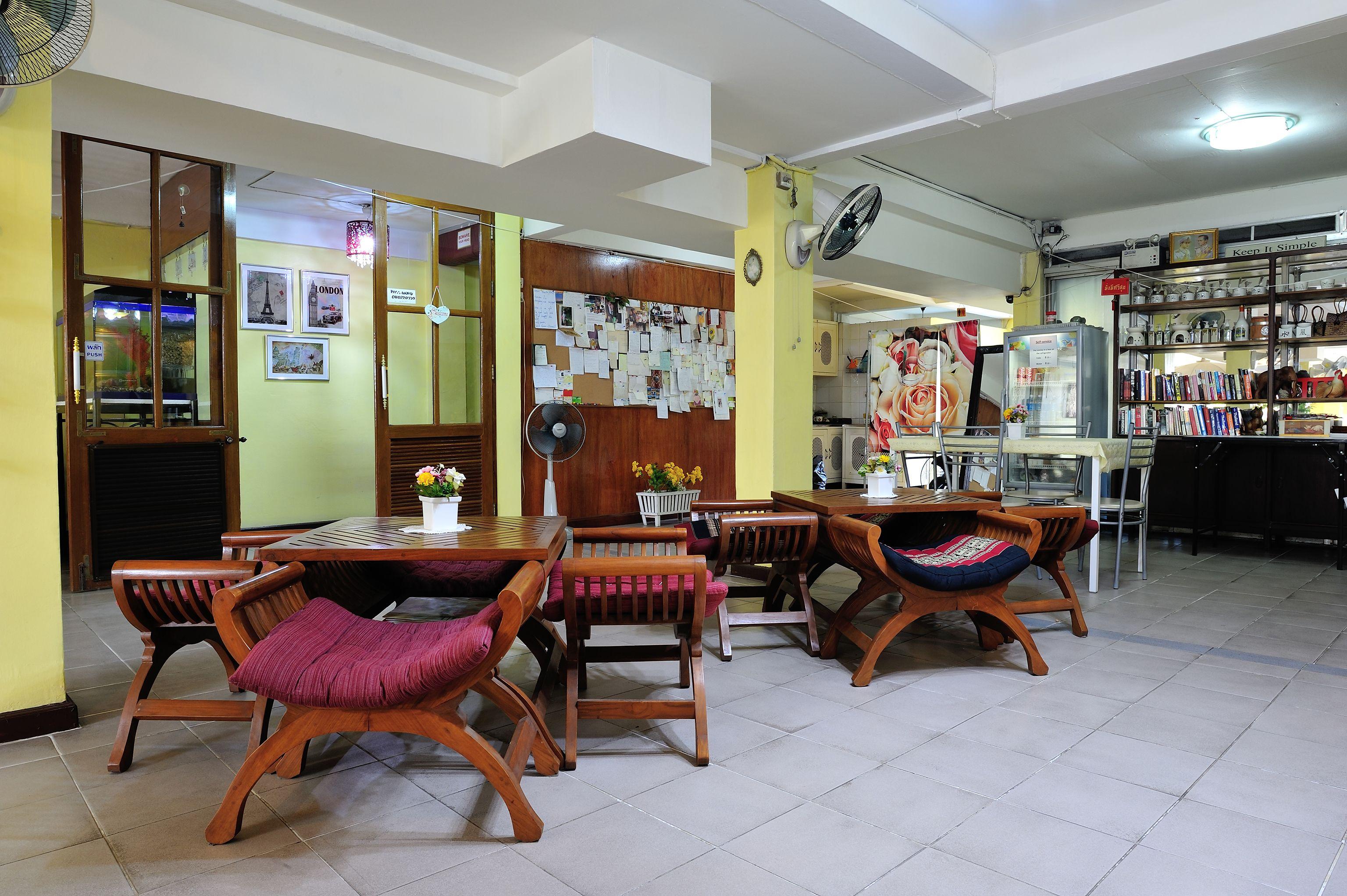 Vanilla Place - Chiang Mai — Bilder 2